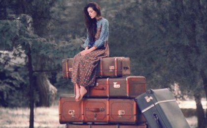 Madurez no siempre es añadir, sino también aprender a restar