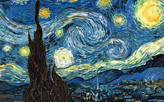 Vincent Van Gogh y el poder de la sinestesia en el arte