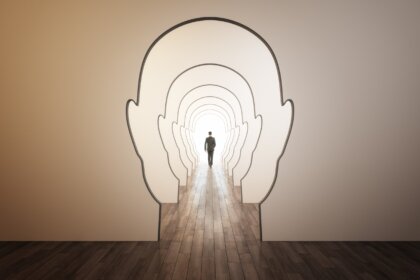 Constructivismo: ¿cómo construimos nuestra realidad?