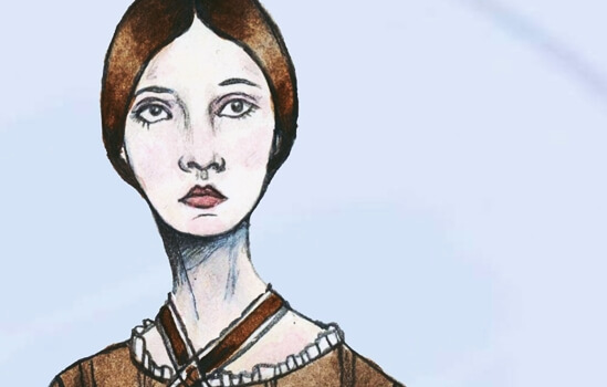 Emily Dickinson and avoidant personality disorder