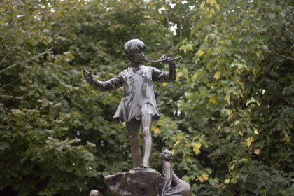 4 claves que te dirán si eres un Peter Pan