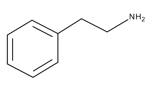 Feniletilamina elemento de la química del amor