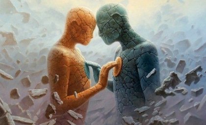 Psicología de la conexión: el arte de conectar con ciertas personas desde el corazón