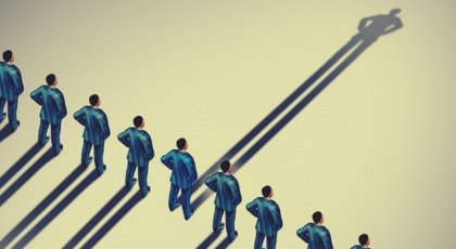 Fusión de la identidad: relación entre la identidad personal y la identidad social