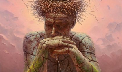 Cuando la culpa se transforma en una sombra muy pesada