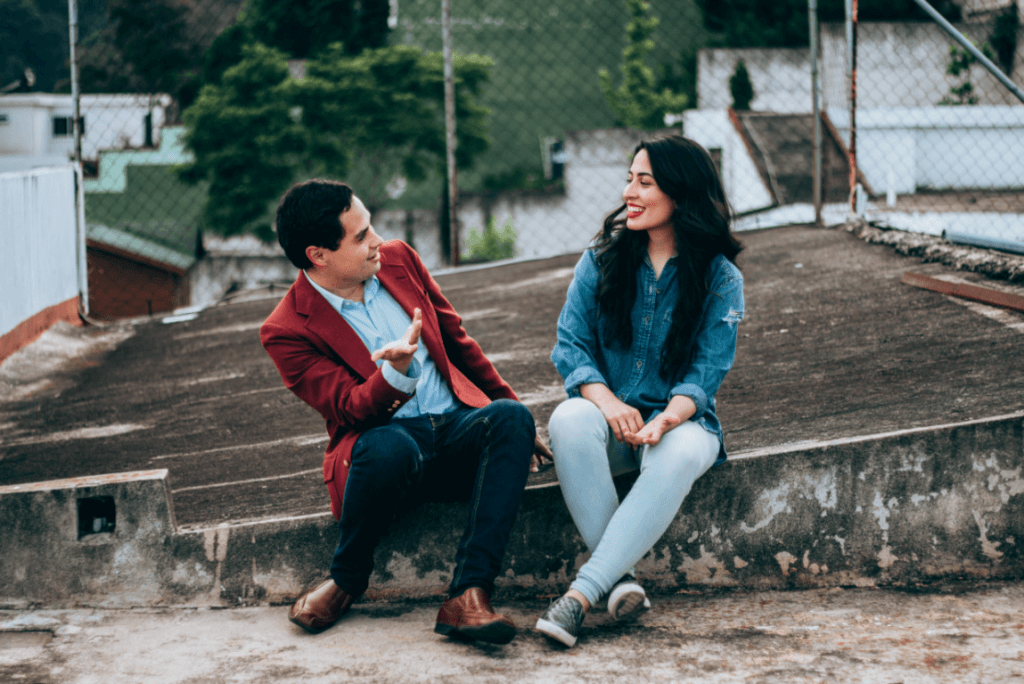 ¿Sabes cómo generamos las expectativas sociales y cómo nos afectan?