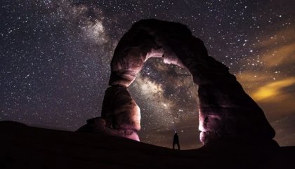Invierte tu dinero en experiencias, no en cosas