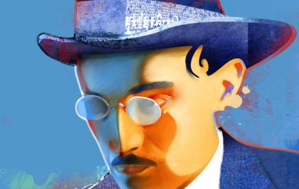 7 reveladoras frases de Fernando Pessoa