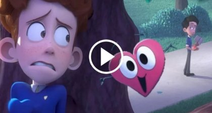 "En un latido", el maravilloso corto de amor entre dos chicos del mismo sexo