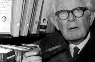 Jean Piaget