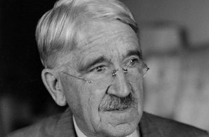 John Dewey