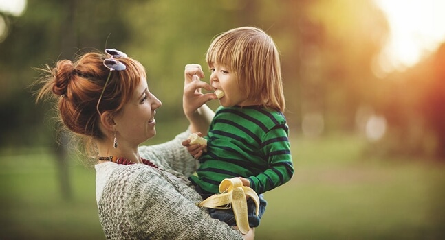 6 alimentos para mejorar la concentración en los niños