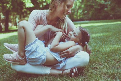 ¿Cuál es tu tipo preferido de cosquillas?