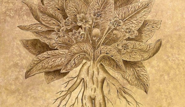 Mandragora