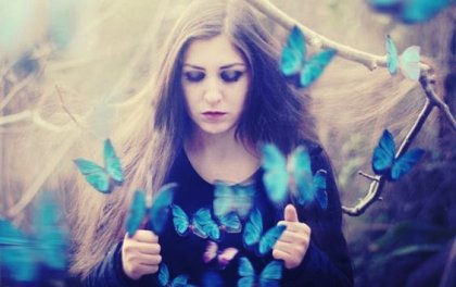 Mujer, recupera tu poder... en un mundo que te anima a estar callada