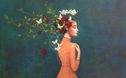 A veces decimos estar cansados, cuando en realidad nos sentimos tristes