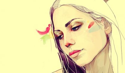 Las personas optimistas también necesitamos llorar