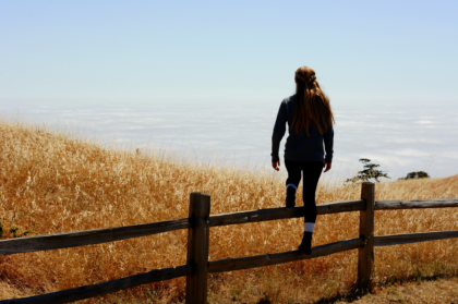 El empoderamiento personal: nuestra mejor defensa contra la adversidad