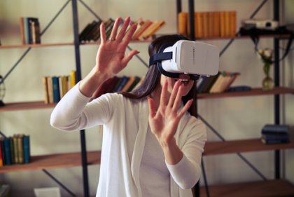 Las nuevas tecnologías, ¿pueden ser herramientas terapéuticas?