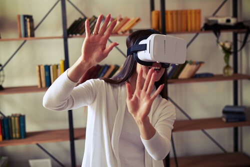 Las nuevas tecnologías, ¿pueden ser herramientas terapéuticas?