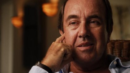 La impresionante hazaña de Nando Parrado