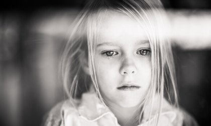 El dolor crónico infantil, ese gran olvidado