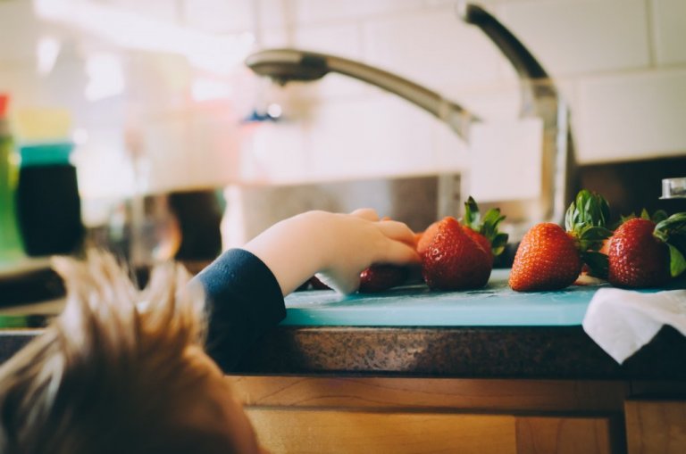 Evitar la obesidad infantil es asegurar la salud de nuestros hijos