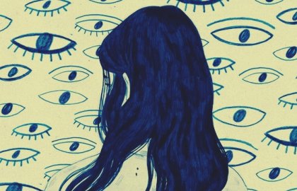 La ansiedad nos hace percibir el mundo de una manera diferente