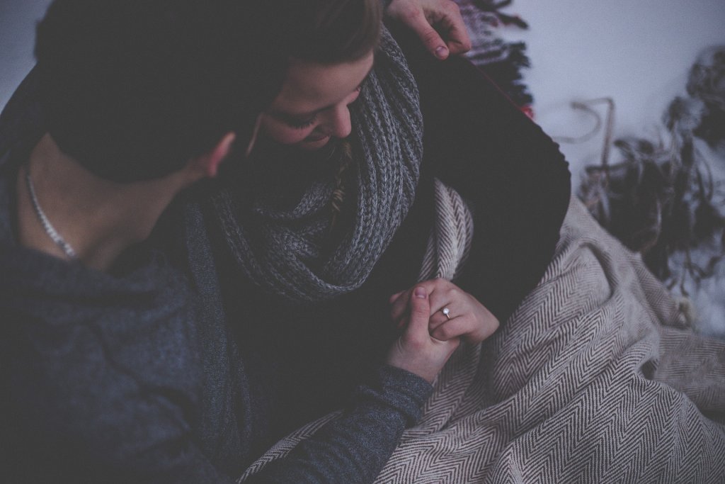 ¿Sabes cómo plantear un problema a tu pareja de manera positiva?