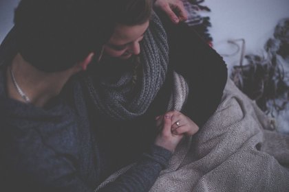 ¿Sabes cómo plantear un problema a tu pareja de manera positiva?