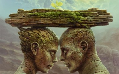 Confianza: el "pegamento" de la vida y de todas las relaciones