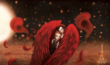 La química del amor: ¿por qué nos enamoramos?