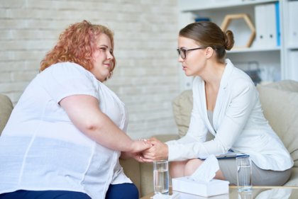 Obesidad: ¿cómo puede ayudarte un psicólogo?