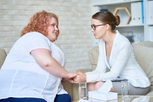 Obesidad: ¿cómo puede ayudarte un psicólogo?