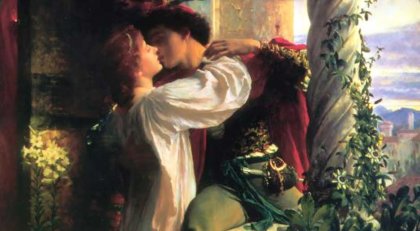 El romanticismo exagerado, ¿una causa de infelicidad?