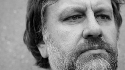 Las 9 frases más interesantes de Slavoj Žižek