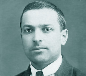 Vigotsky como ejemplo de promotor de educación revolucionaria