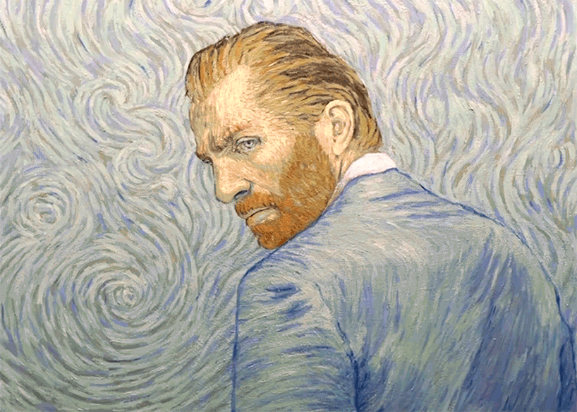 Van Gogh