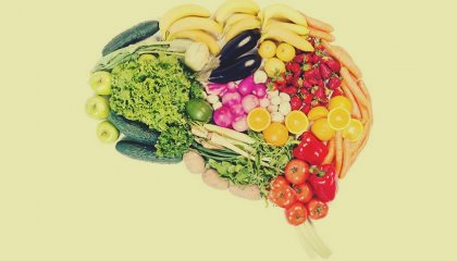 7 vitaminas para cuidar de tu cerebro
