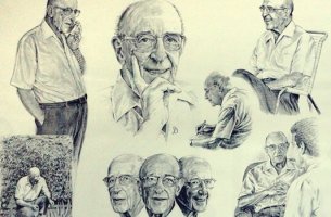 Carl Rogers
