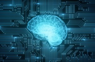 Cerebro como un ordenador para representar el conexionismo
