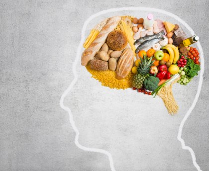 Tu cerebro agradecerá que te alimentes así