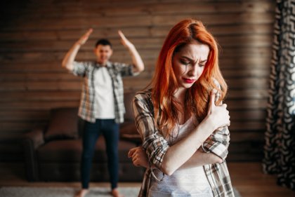 La violencia en las parejas jóvenes: ¿qué está pasando?