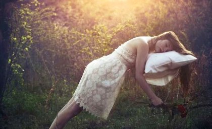 10 curiosidades sobre los sueños que te van a encantar