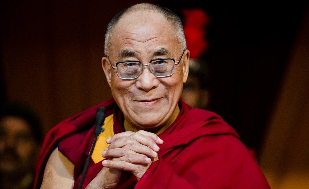 3 grandes líderes espirituales con mucha influencia en la actualidad