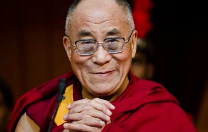 3 grandes líderes espirituales con mucha influencia en la actualidad