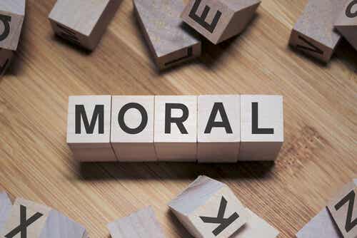 La teoría del desarrollo moral de Kohlberg