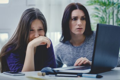 Sexting y online grooming: riesgos de la sociedad digital