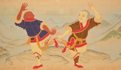 ¿Cómo pueden enriquecernos las artes marciales?