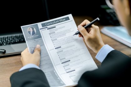 Los 7 mejores consejos para mejorar el currículum vitae